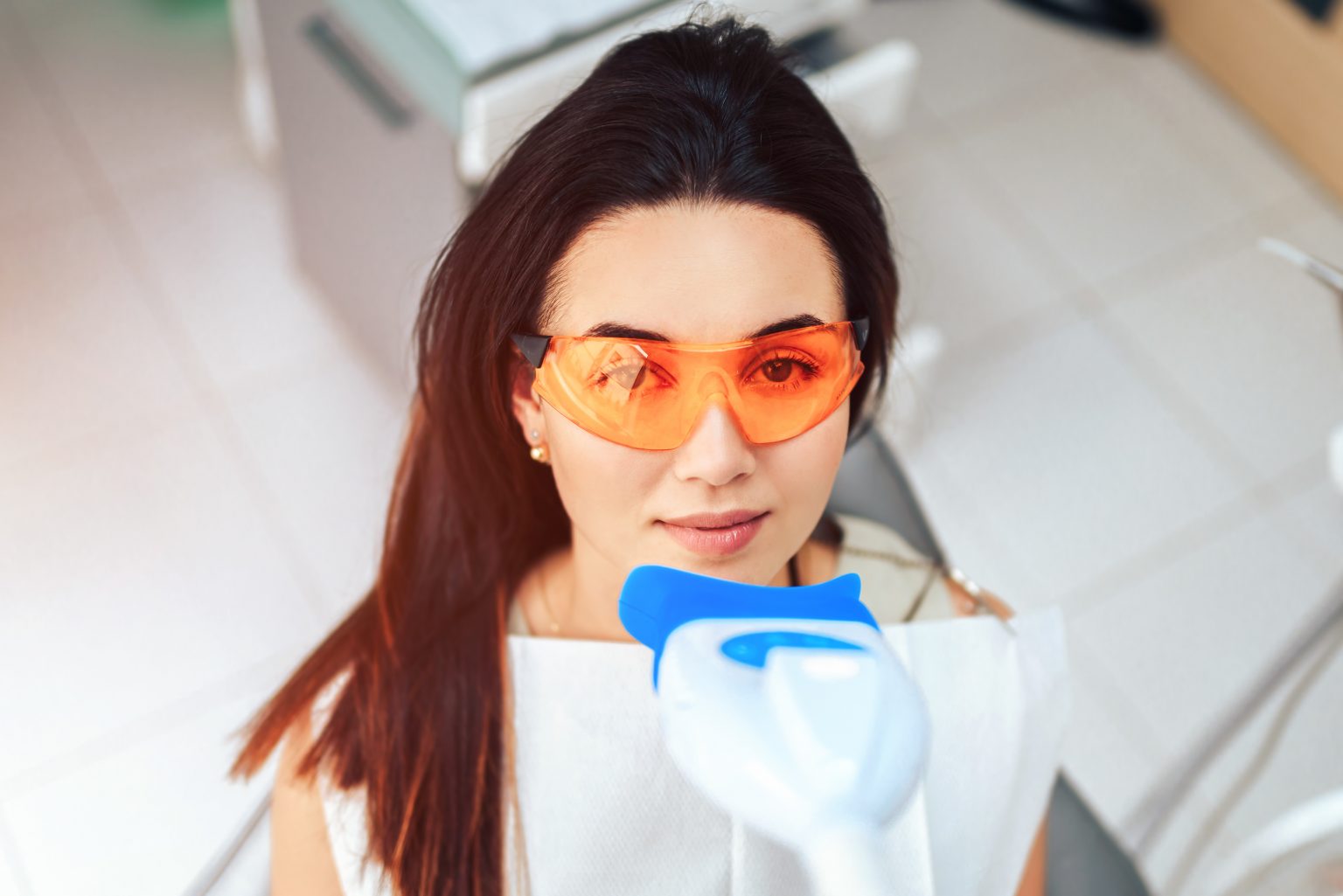 Cosmetic Dentistry Fenton, MI Fenton Smiles Aesthetics